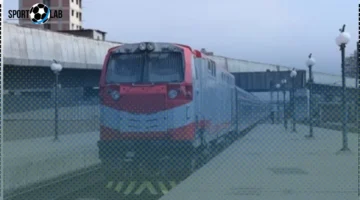 جدول رحلات القطارات المكيفة والروسي على خط القاهرة – الإسكندرية 9 نوفمبر 2025